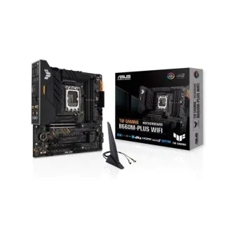 Matične ploče - Matična ploča 1700 Asus TUF GAMING B660M-PLUS WiFi
