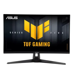 Monitori - 27 inča TUF VG27AQ5A QHD 2560x1440 Fast IPS 210 Hz HDR10