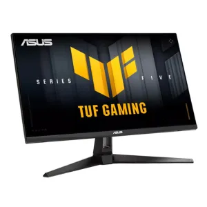 Monitori - 27 inča TUF VG27AQ5A QHD 2560x1440 Fast IPS 210 Hz HDR10