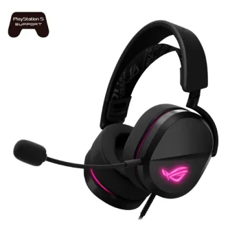 Gejmerske slušalice - A502 ROG Pelta Core Gaming