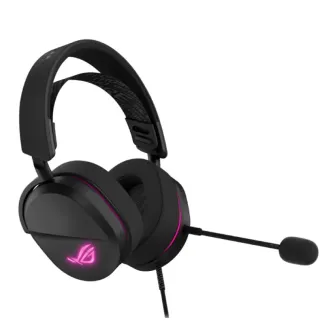 Gejmerske slušalice - A502 ROG Pelta Core Gaming