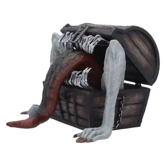 Akcione figure - Dark Souls - Mimic Box (18.5 cm)