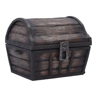 Akcione figure - Dark Souls - Mimic Box (18.5 cm)