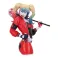DC - Harley Quinn Bust (30 cm)