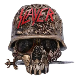 Akcione figure - Slayer - Skull Box (17.5 cm)