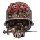 Slayer - Skull Box (17.5 cm)