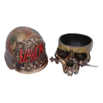 Akcione figure - Slayer - Skull Box (17.5 cm)