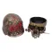 Slayer - Skull Box (17.5 cm)