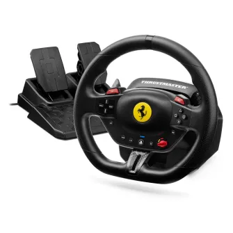 Volani za konzole - T98-P Ferrari 296 GTB Racing Wheel (PC/PS5/PS4)