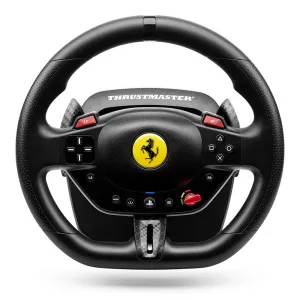T98-P Ferrari 296 GTB Racing Wheel (PC/PS5/PS4)