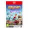 Switch 2 Rayman Legends Retold