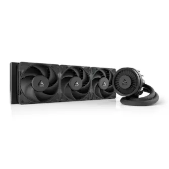 Hladnjaci - CPU vodeno hlađenje Arctic Freezer III Pro 360 Black