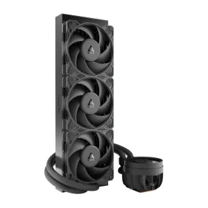 CPU vodeno hlađenje Arctic Freezer III Pro 360 Black