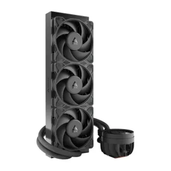 Hladnjaci - CPU vodeno hlađenje Arctic Freezer III Pro 360 Black