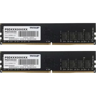 Memorije - Memorija DDR4 16GB 2x8GB 3200MHz Patriot Signature Series Dual Channel PSD416G3200K