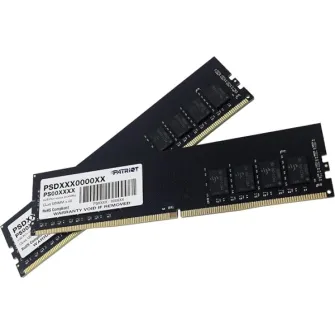 Memorije - Memorija DDR4 16GB 2x8GB 3200MHz Patriot Signature Series Dual Channel PSD416G3200K