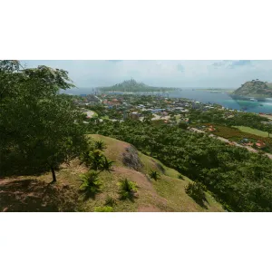 Playstation 5 igre - PS5 Tropico 7