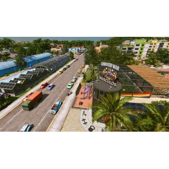 Playstation 5 igre - PS5 Tropico 7