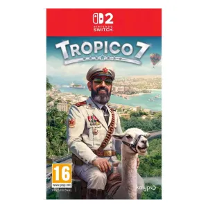 Switch 2 Tropico 7