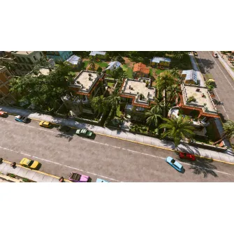 Nintendo Switch 2 igre - Switch 2 Tropico 7