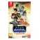 Switch AVATAR Legends: The Fighting Game