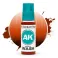 Standard Rust Acrylic Wash 18ml
