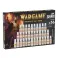3GEN - Wargame Paint it all Box x36