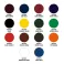Special Box Full Range of the Inks