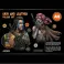 Skin and Leather Colours Set