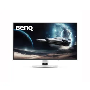 Monitori - 32 inča Mobiuz EX321UZ 4K 3840x2160 QD-OLED 240 Hz USB-C 90W gaming monitor beli 