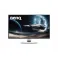 32 inča Mobiuz EX321UZ 4K 3840x2160 QD-OLED 240 Hz USB-C 90W gaming monitor beli 