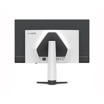 Monitori - 32 inča Mobiuz EX321UZ 4K 3840x2160 QD-OLED 240 Hz USB-C 90W gaming monitor beli 