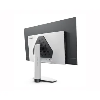 Monitori - 32 inča Mobiuz EX321UZ 4K 3840x2160 QD-OLED 240 Hz USB-C 90W gaming monitor beli 