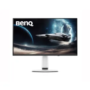 32 inča Mobiuz EX321UZ 4K 3840x2160 QD-OLED 240 Hz USB-C 90W gaming monitor beli 
