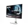 32 inča Mobiuz EX321UZ 4K 3840x2160 QD-OLED 240 Hz USB-C 90W gaming monitor beli 