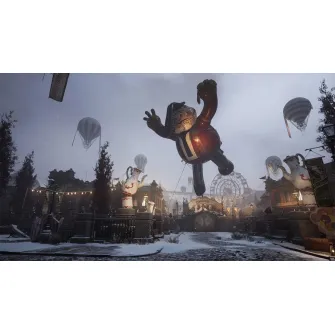 Nintendo Switch 2 igre - Switch 2 Lies of P: Complete Edition