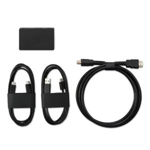 Dodaci za grafičke table - Wacom Converter Kit for HDMI to USB-C Connection