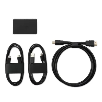 Dodaci za grafičke table - Wacom Converter Kit for HDMI to USB-C Connection