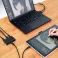 Wacom Converter Kit for HDMI to USB-C Connection
