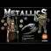 Metallics Colours Set