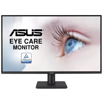 Monitori - 27 inča VA27AQ QHD 2560x1440 IPS Eye Care monitor 