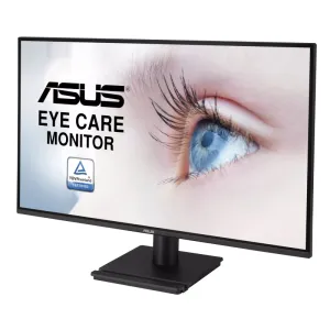 Monitori - 27 inča VA27AQ QHD 2560x1440 IPS Eye Care monitor 