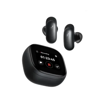 Bubice - Soundcore Liberty 5 Pro Max ANC BT bubice sa mikrofonom crne 