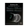 Soundcore Liberty 5 Pro Max ANC BT bubice sa mikrofonom crne 