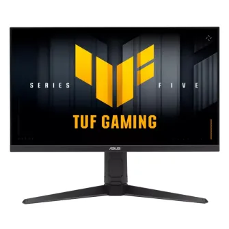 Monitori - 27 inča VG279QML5A TUF FHD 1920x1080 Fast IPS 240 Hz HDR10 gaming monitor 