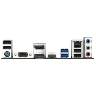 Matične ploče - Matična ploča 1700 Gigabyte H610M S2H V3 DDR4 VGA/DVI/DP/HDMI/M.2