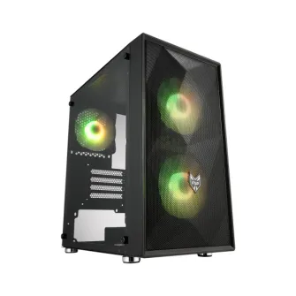 Desktop  - Računar ZEUS i5-11400F/DDR4 16GB/M.2 512GB/RX580 8GB