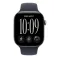 Apple Watch S12 GPS 42mm Space Grey Aluminium Case with Navy Blue Sport Band - S/M