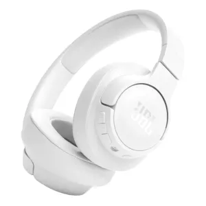 AKCIJA - JBL TUNE 720 BELE BT SLUSALICE 20518048