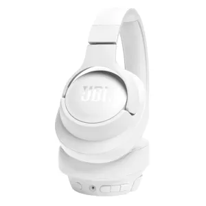 AKCIJA - JBL TUNE 720 BELE BT SLUSALICE 20518048